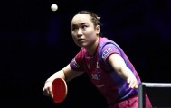 国乒4大主力无缘四强！伊藤美诚朱雨玲再交手，球迷：像做了个梦
