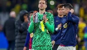 世俱杯直播-退役选手当大爹！34岁什琴斯尼被轰18脚丢3球但8扑救，力拒翻盘