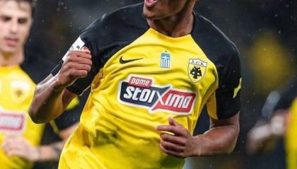 10年前卖6000万❗29岁马夏尔遭雅典100万欧甩卖，巅峰身价6500万