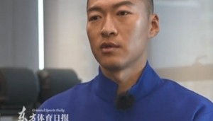 世俱杯直播在线观看免费-吴曦：每场赛前会冲一杯咖啡，与于汉超认真交流当天的比赛