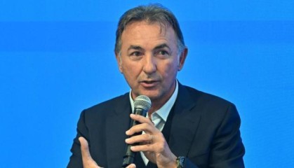 世俱杯免费直播-毛罗：图多尔从来没犯过任何错误，他能解决球队的问题