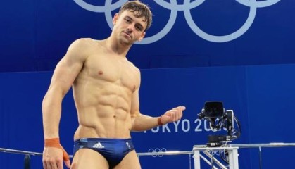 世俱杯免费直播-戴利：中国女子跳水不可战胜，男子我们有机会