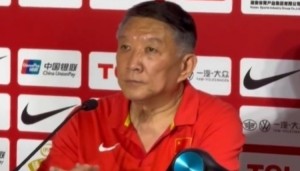 宫鲁鸣：队伍成立只有3个月 配合不太默契 但凝聚力&amp;战斗力提升了