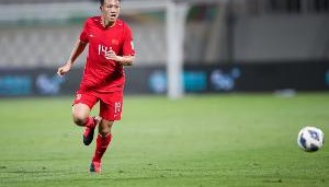 世俱杯直播-高天意：重返国足是一种荣幸，相信久尔杰维奇会有不一样的东西