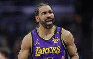 世俱杯直播在线观看免费-湖人终于有动静了！送走文特森！