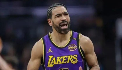 世俱杯直播在线观看免费-湖人终于有动静了！送走文特森！