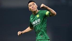 世俱杯直播-记者：于大宝退役仪式今天18:40-18:45举办 现场嘉宾与青训有关