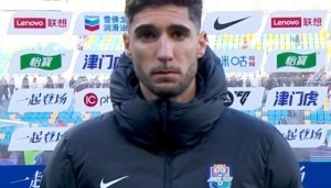 世俱杯免费直播-罗斯：满意赢球但不满意1-0 感谢基莱斯给我送出助攻