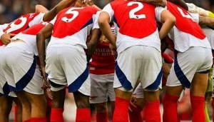 晕阿森纳3-0皇马前在联赛轮换，现0-1落后巴黎却全主力打联赛