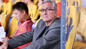 净胜球-13致命！国足形势：已无缘直通，两连胜也不能确保前4